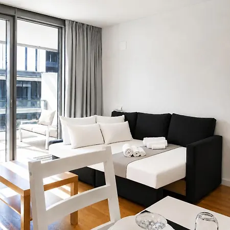Il Waterfront Design Esclusivo Sul Porto *