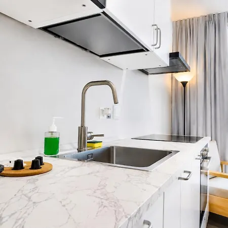 דירה Il Waterfront Design Esclusivo Sul Porto *
