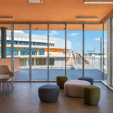 Il Waterfront Design Esclusivo Sul Porto * Génova