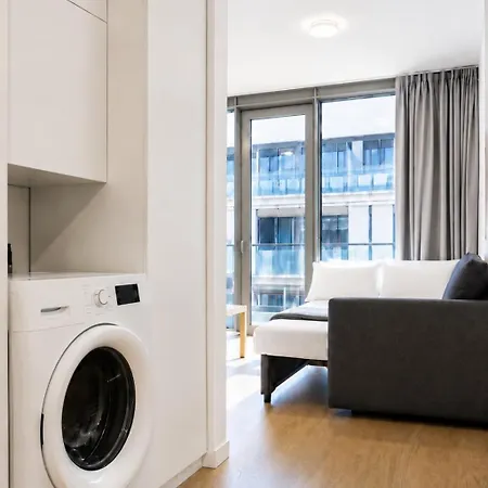 דירה Il Waterfront Design Esclusivo Sul Porto *
