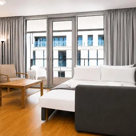 Il Waterfront Design Esclusivo Sul Porto * ג'נובה