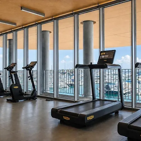 Il Waterfront Design Esclusivo Sul Porto * Génova
