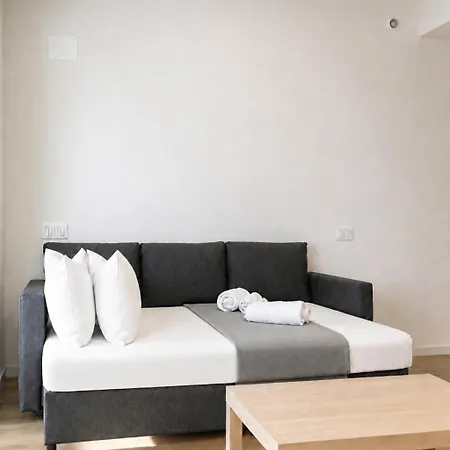 Il Waterfront Design Esclusivo Sul Porto ג'נובה