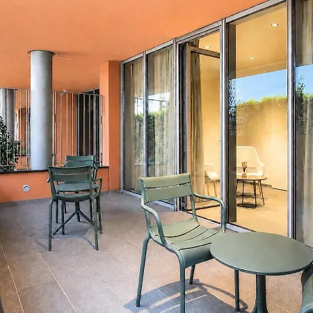 דירה Il Waterfront Design Esclusivo Sul Porto
