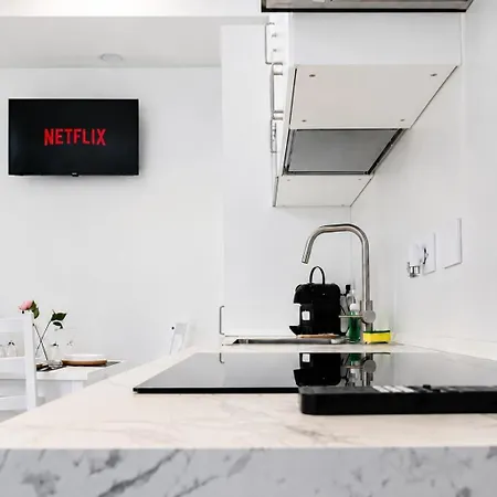 Apartamento Il Waterfront Design Esclusivo Sul Porto
