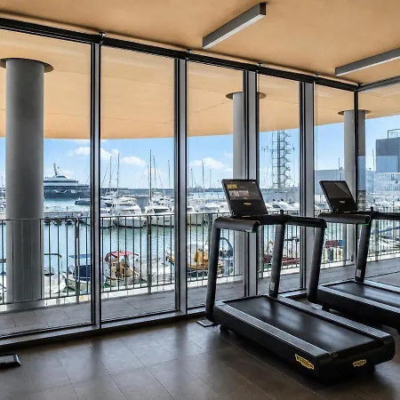 דירה Il Waterfront Design Esclusivo Sul Porto