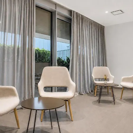 דירה Il Waterfront Design Esclusivo Sul Porto